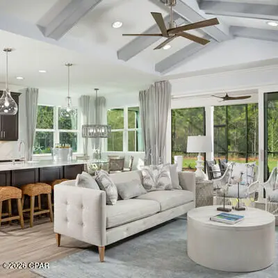 8515 Hang Loose Court, Panama City Beach, FL 32413 - #3