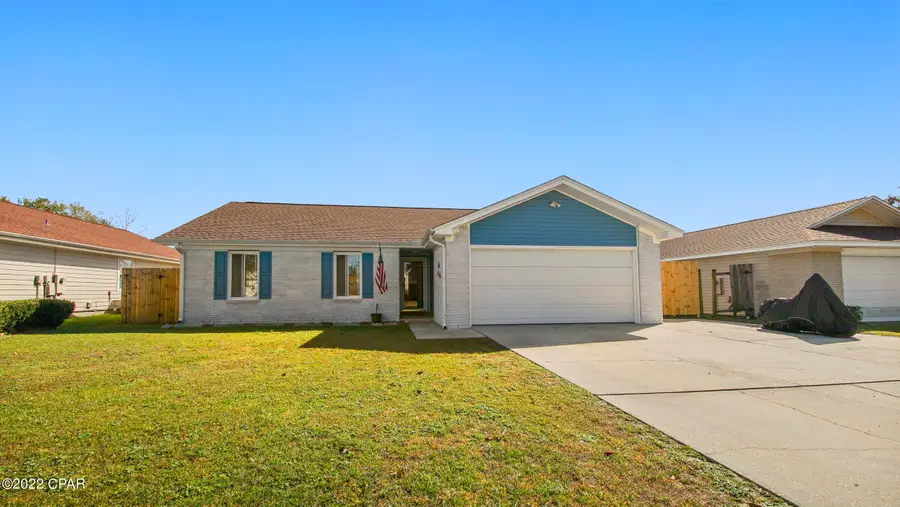 7766 Betty Louise Drive, Panama City, FL 32404 - #2