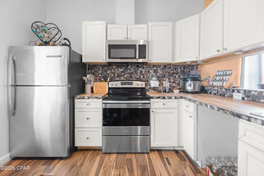 3008 E Nowell Court, Panama City, FL 32405 - #3