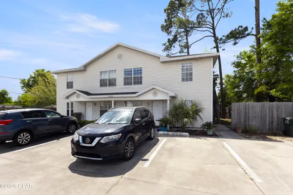 1202 Pennsylvania Avenue, Lynn Haven, FL 32444