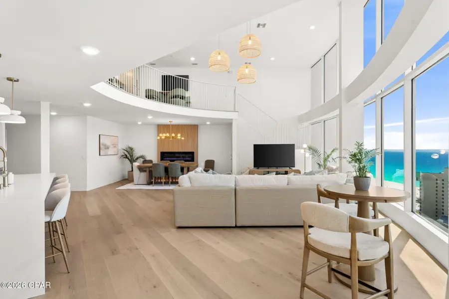 9860 S Thomas Drive #L17, Panama City Beach, FL 32408 - #3