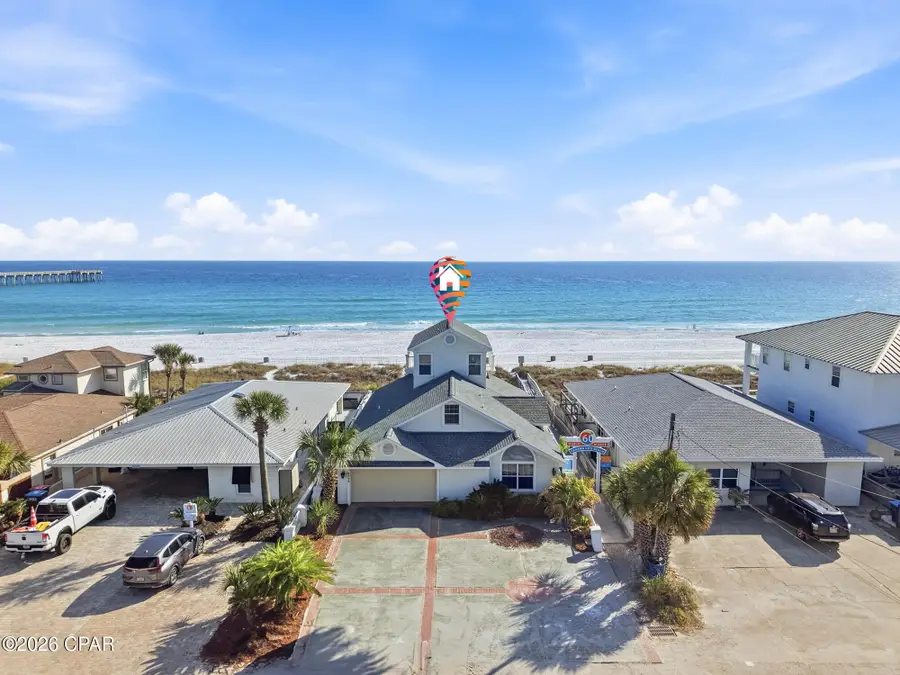 16325 Front Beach Road, Panama City Beach, FL 32413 - #2