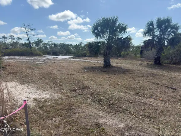 Lot C Adventure Avenue, Port St Joe, FL 32456