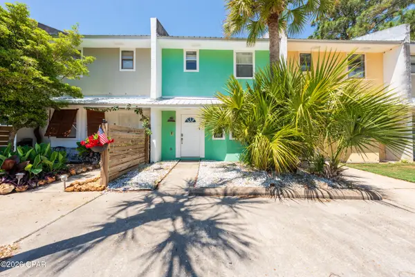 3816 Quarts Street #D, Panama City, FL 32408