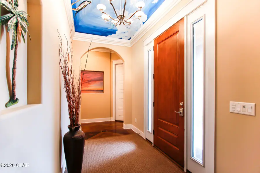 722 Sandbar Drive, Panama City Beach, FL 32407 - #2