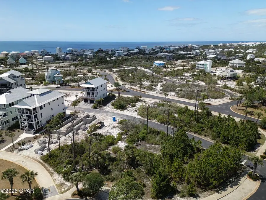 Lot 33 N Echo Lane, Port Saint Joe, FL 32456 - #3