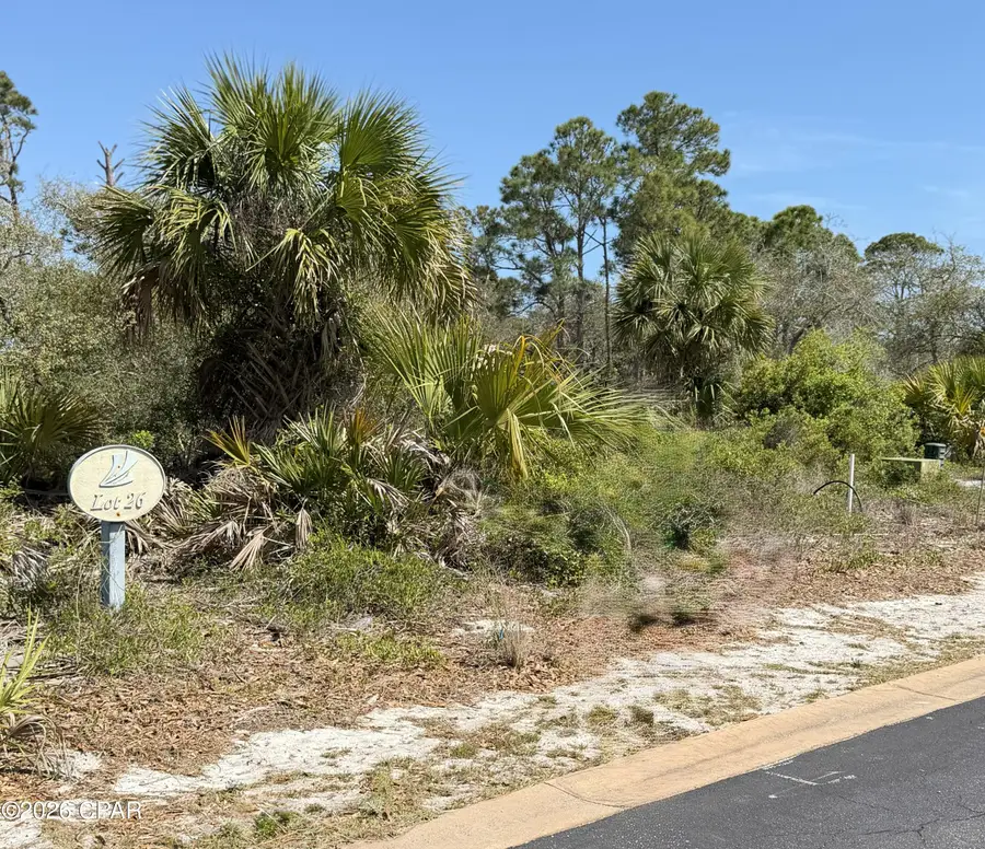 Lot 26 Pinnacle Drive, Port Saint Joe, FL 32456 - #2