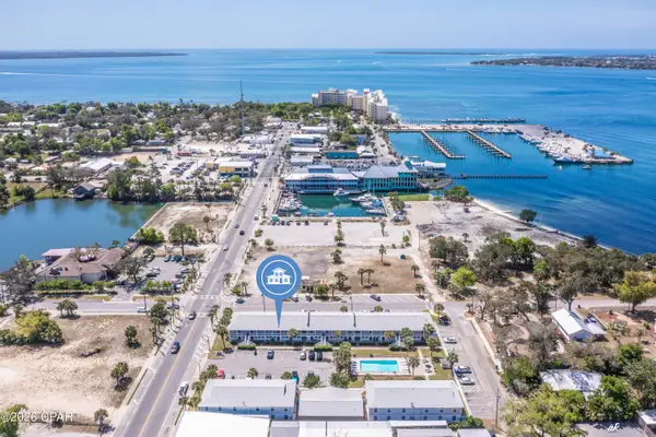 1301 Beck Avenue #16, Panama City, FL 32401