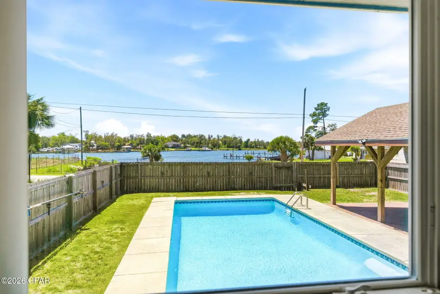 1024 East Street, Panama City, FL 32404 - #2