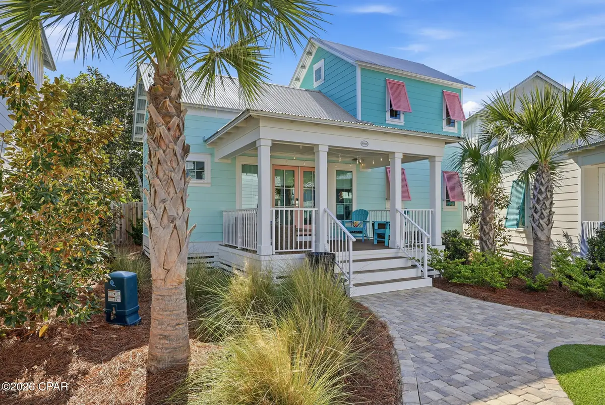 140 Paradise Found Circle #27, Panama City Beach, FL 32413 - #1