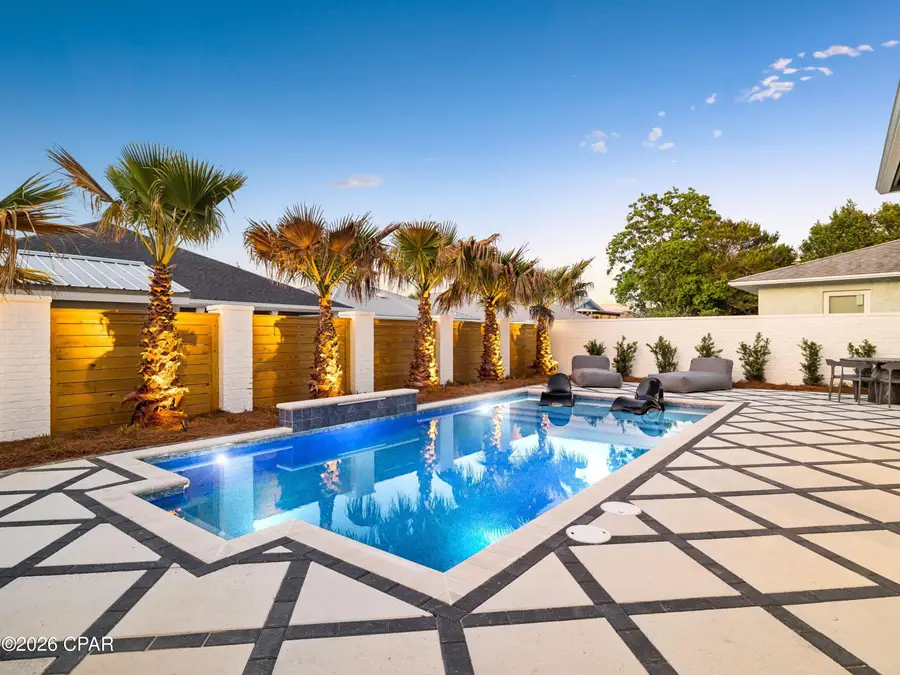 21804 Sunset Avenue, Panama City Beach, FL 32413 - #2