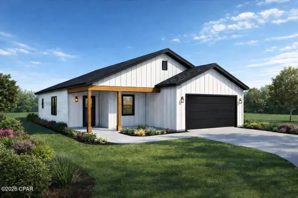 TBD Elkcam Boulevard #Lot 49, Chipley, FL 32428