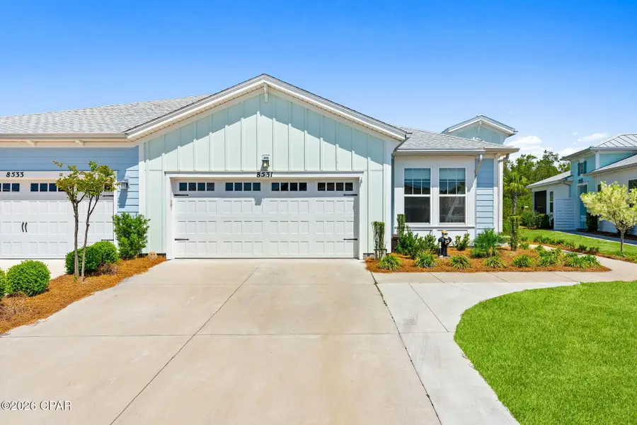 8531 Island Breeze Avenue, Panama City Beach, FL 32413 - #2
