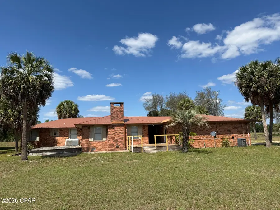 10342 Brown Road, Fountain, FL 32438 - #3