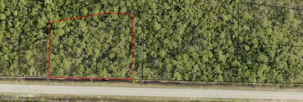 11811 Hauser Road, Panama City, FL 32404