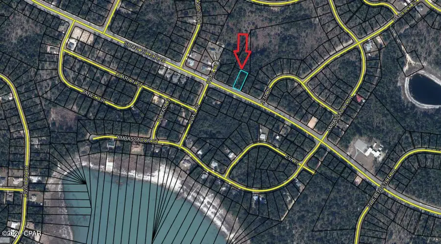 TBD Sunny Hills Boulevard, Chipley, FL 32428 - #2