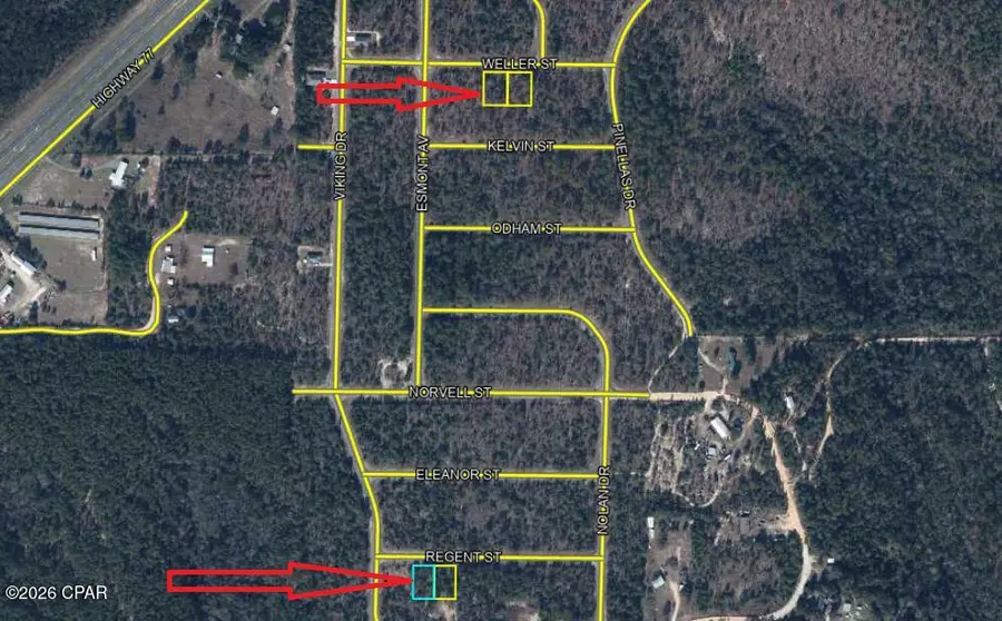 TBD Weller Street, Chipley, FL 32428 - #2