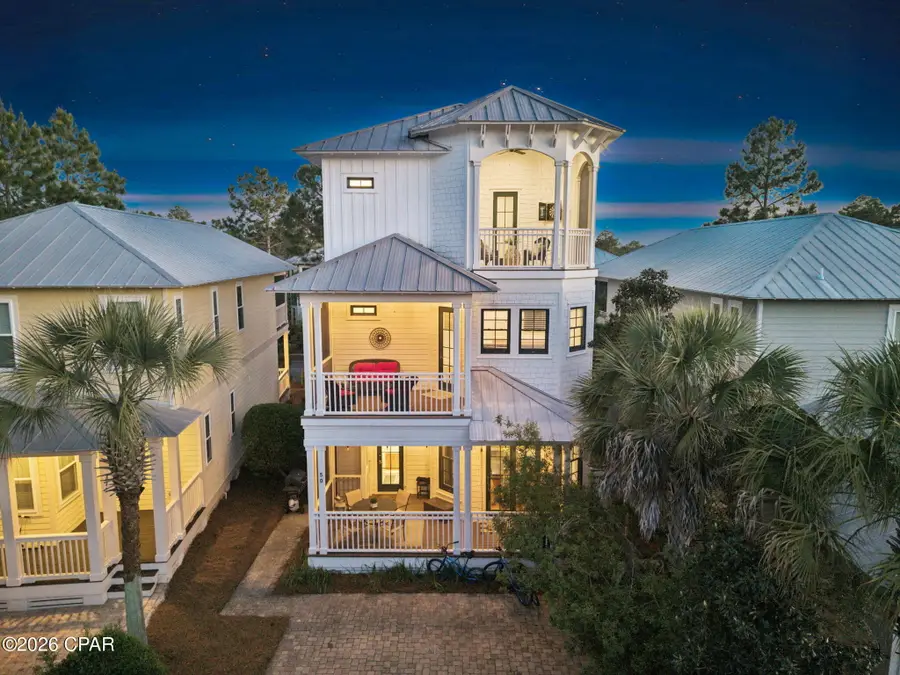 50 Cinnamon Fern Lane, Santa Rosa Beach, FL 32459 - #2