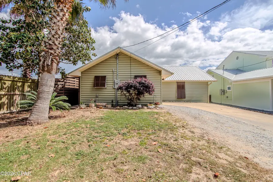 5706 Hilltop Avenue, Panama City Beach, FL 32408 - #3