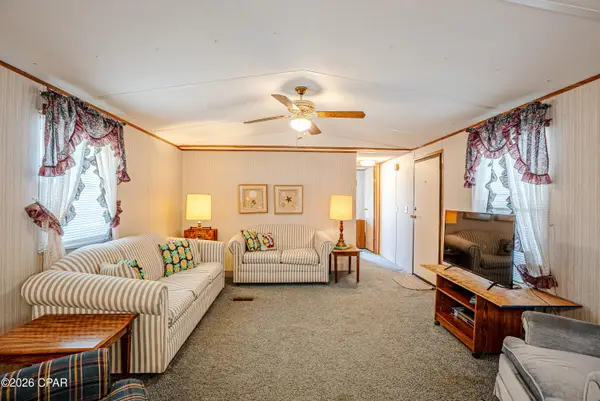 217 Twin Lakes Drive, Panama City Beach, FL 32413