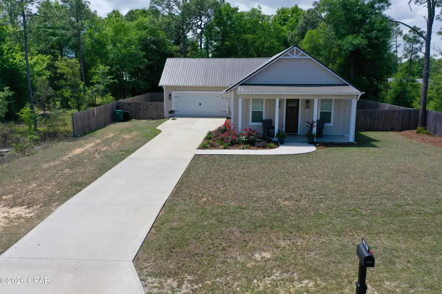 2391 Shenandoah Boulevard, Chipley, FL 32428 - #3