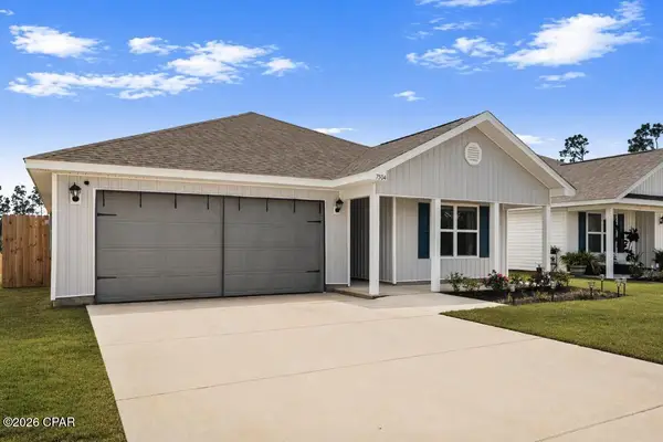 7504 Delancey Street, Panama City, FL 32404