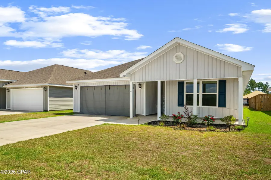 7504 Delancey Street, Panama City, FL 32404 - #3