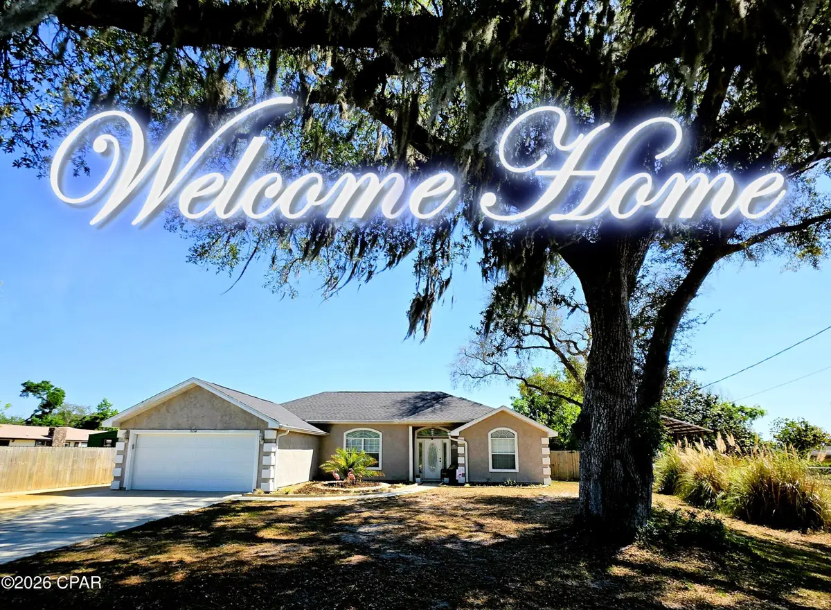 6114 Lake Drive, Panama City, FL 32404 - #1