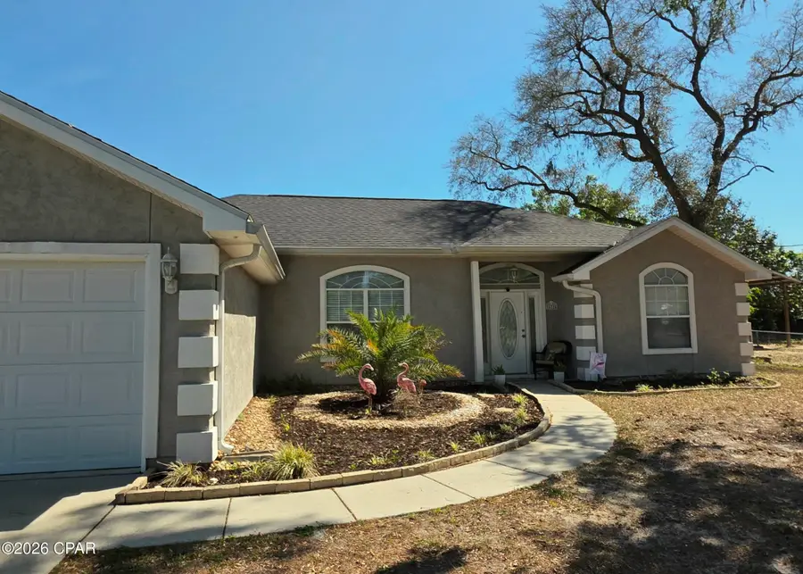 6114 Lake Drive, Panama City, FL 32404 - #3