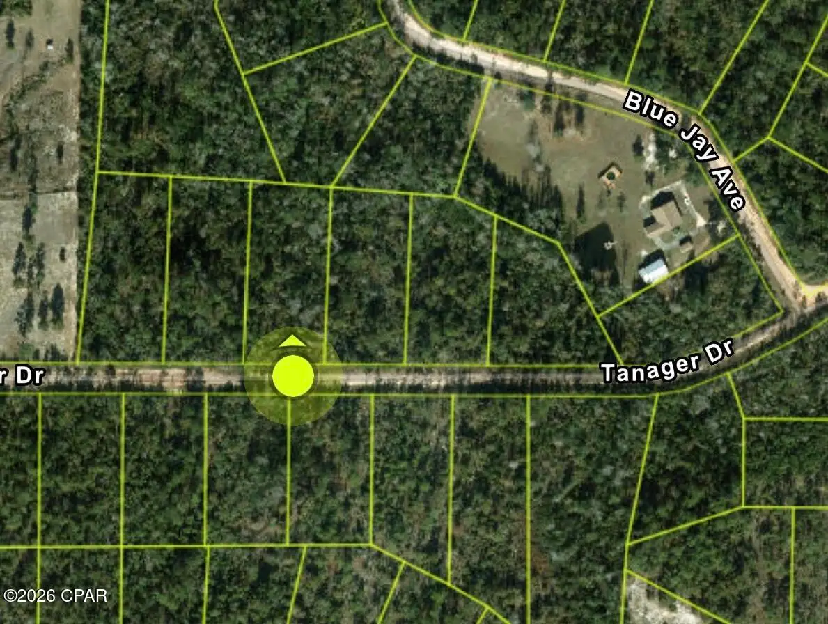 0 Tanager Court, Marianna, FL 32448 - #1