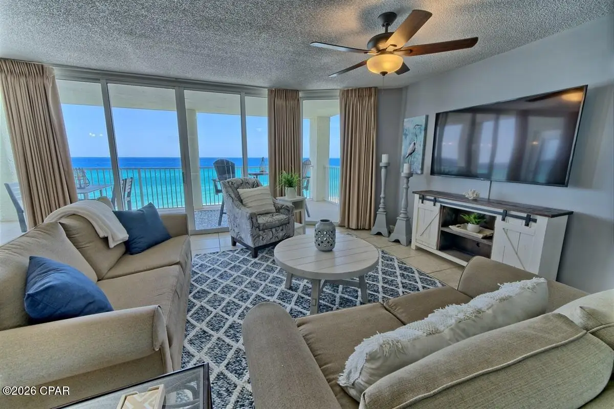 10515 Front Beach Road #603, Panama City Beach, FL 32407 - #1