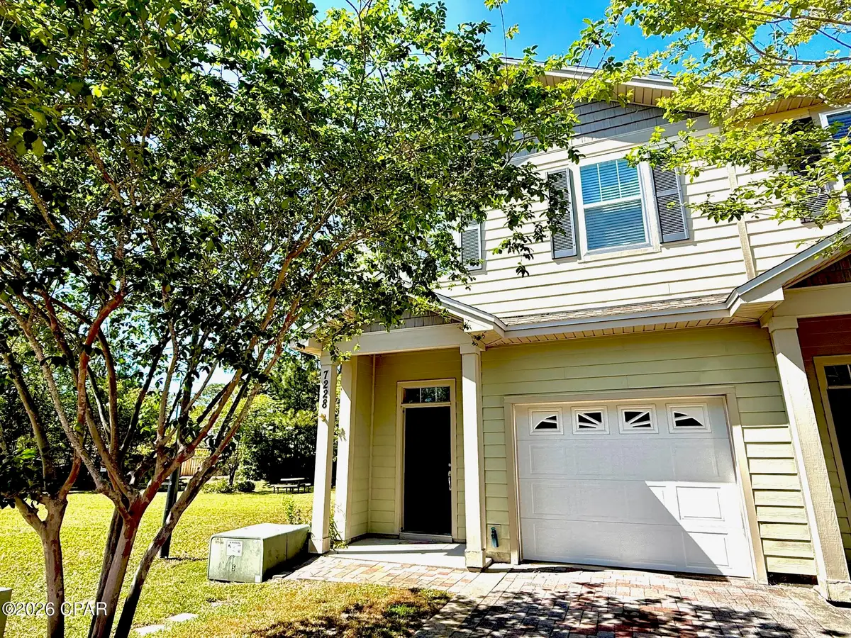 7228 Quail Hollow Drive, Panama City, FL 32408 - #1