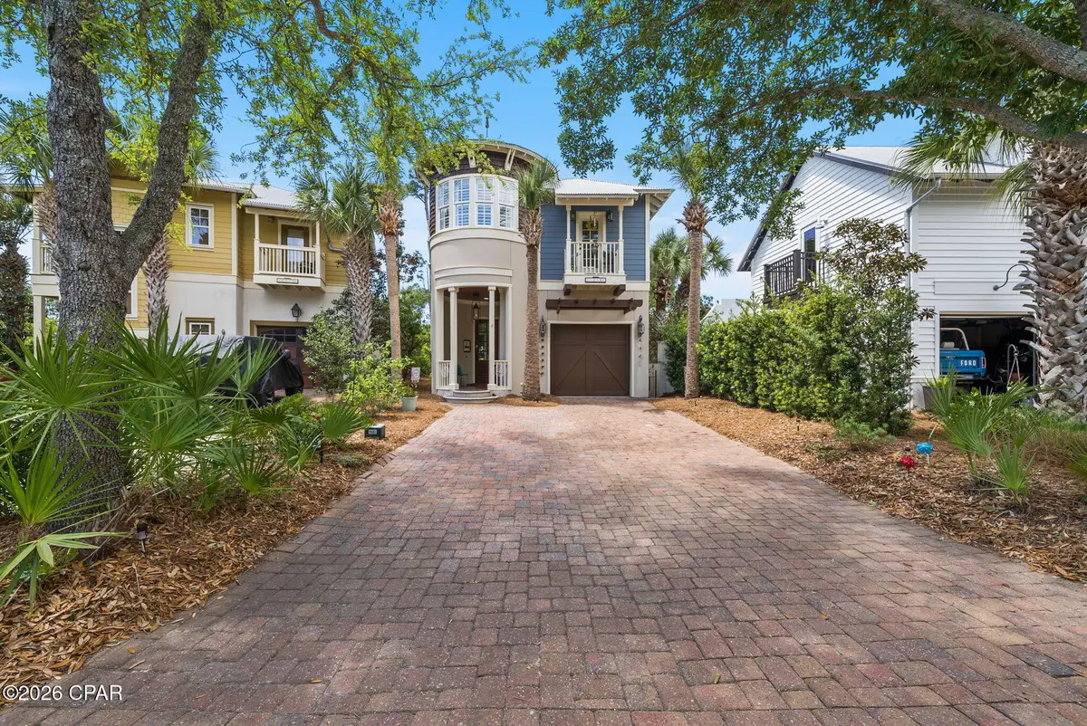 5329 Hopetown Lane, Panama City Beach, FL 32408 - #1