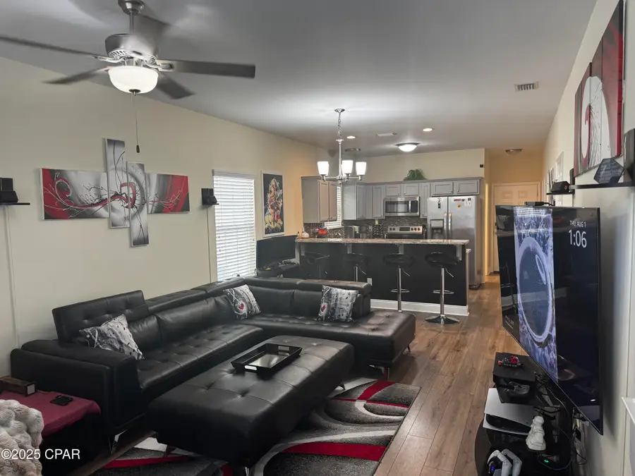 2226 Brooke Street, Panama City Beach, FL 32408 - #2