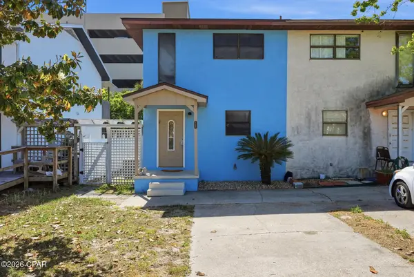 628 W Caladium Circle #D, Panama City Beach, FL 32413