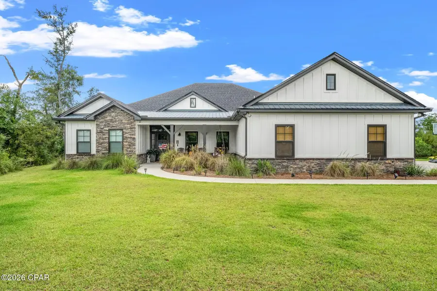 4509 Tender Creek Cove, Southport, FL 32409 - #2