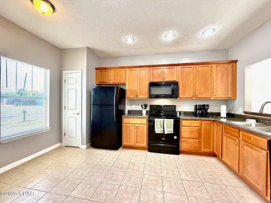 2902 Cocoa Court, Panama City, FL 32405 - #2