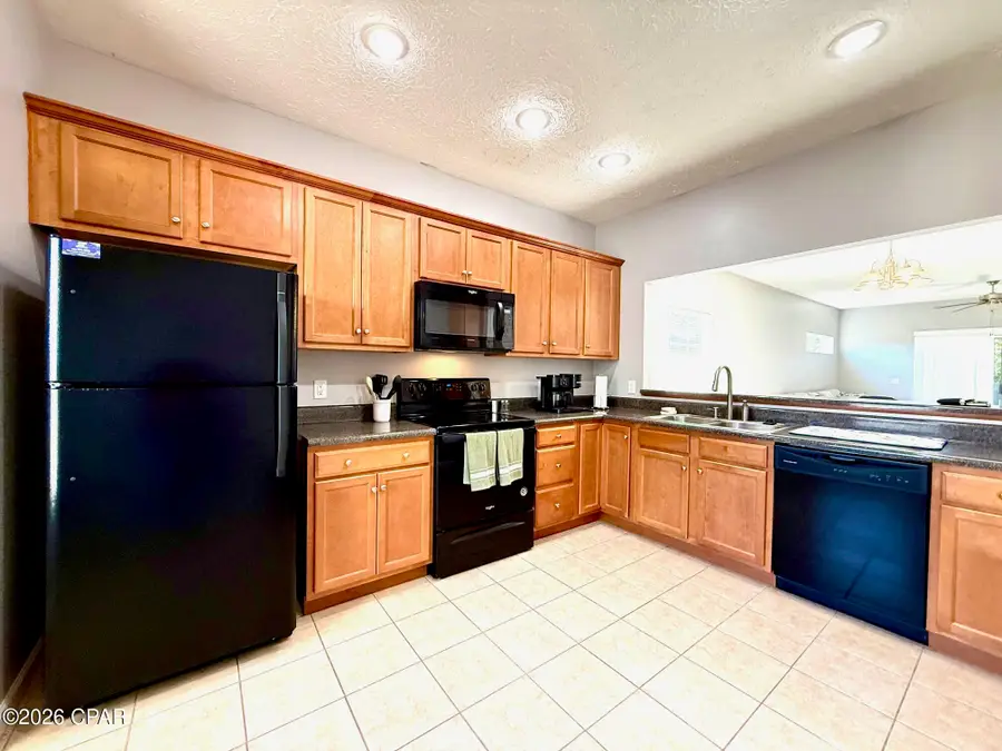 2902 Cocoa Court, Panama City, FL 32405 - #3