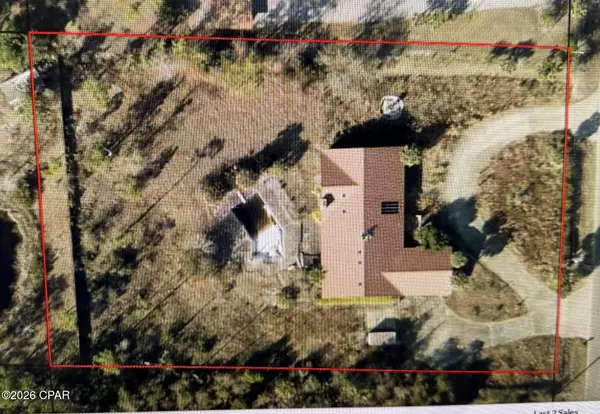 608 Plantation Drive, Panama City, FL 32404