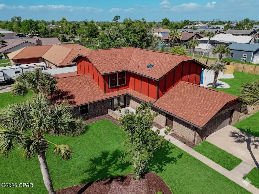 308 Cascade Street, Panama City, FL 32405 - #1