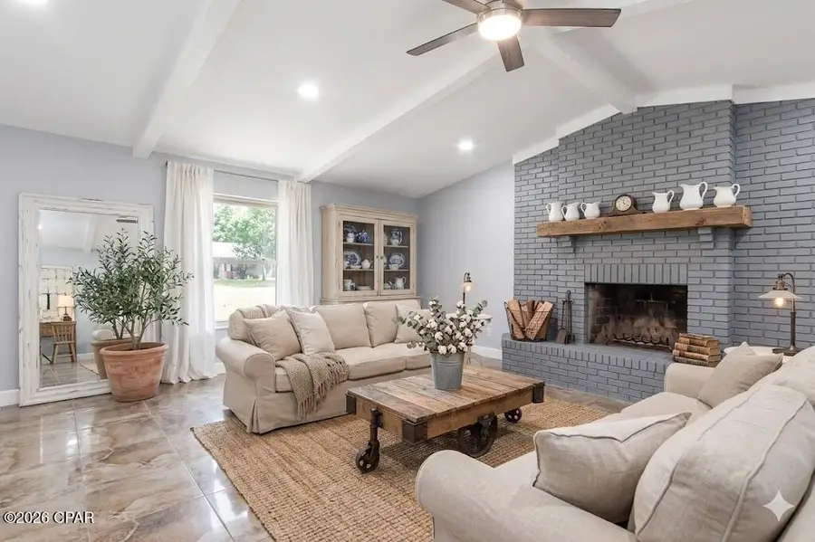 308 Cascade Street, Panama City, FL 32405 - #2