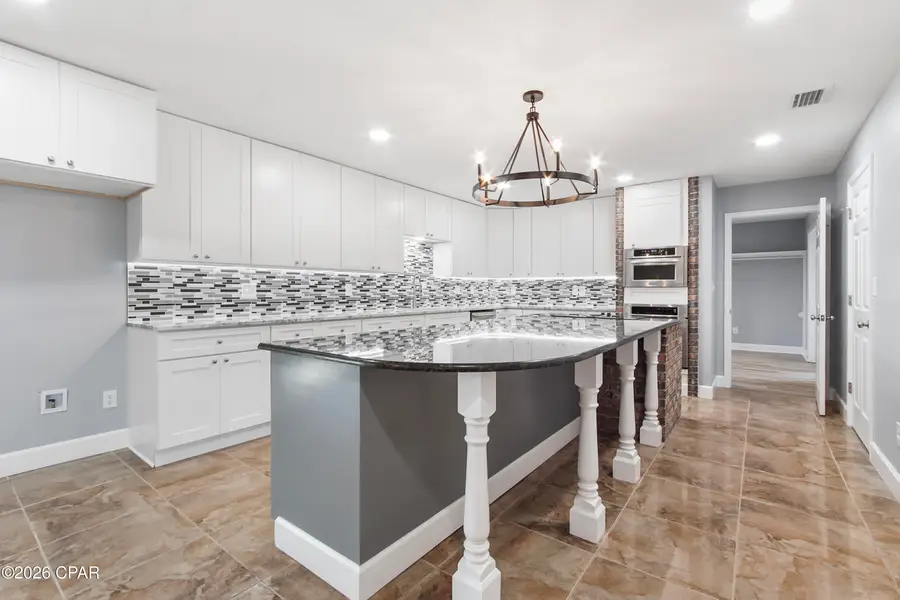 308 Cascade Street, Panama City, FL 32405 - #3