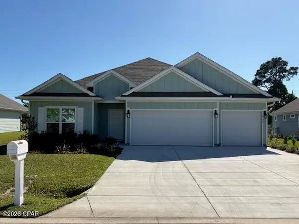 112 Walkabout Court, Port St Joe, FL 32456