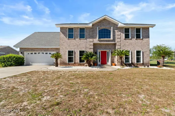 4625 E Lakeland Drive, Panama City, FL 32404