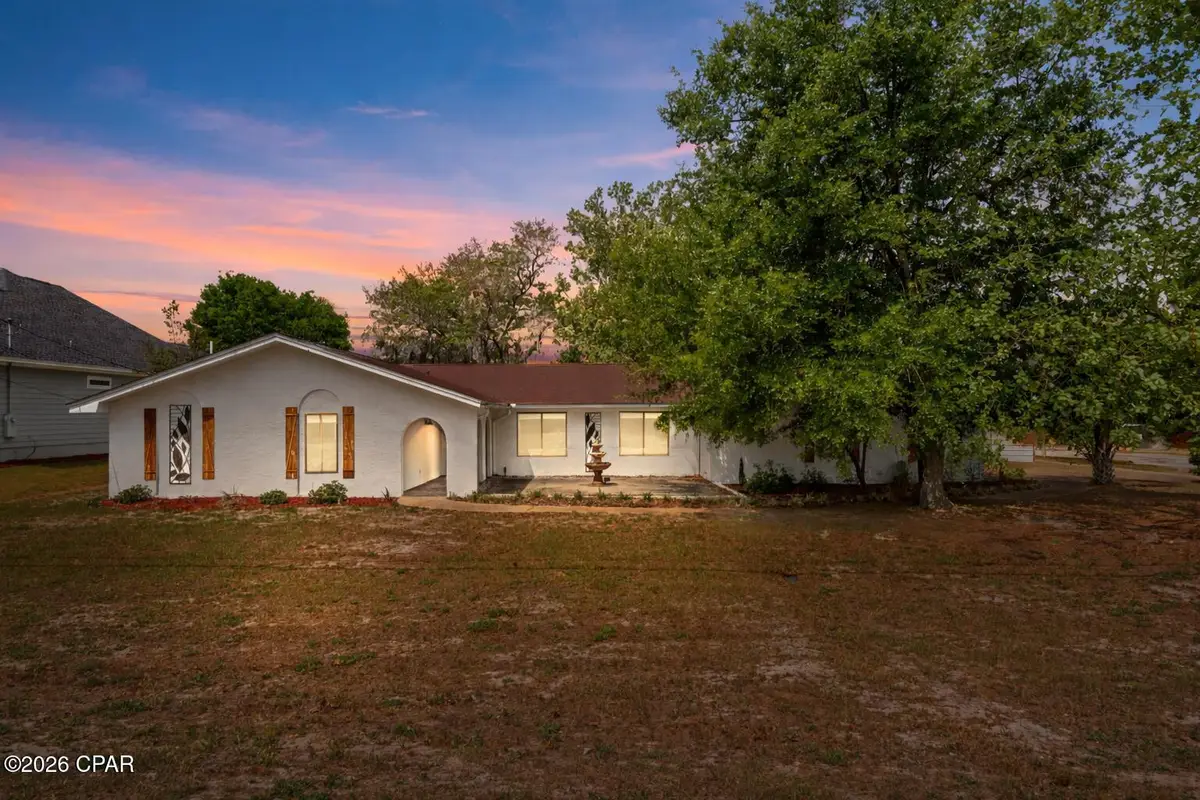 2194 Briawood Circle, Panama City, FL 32405 - #1