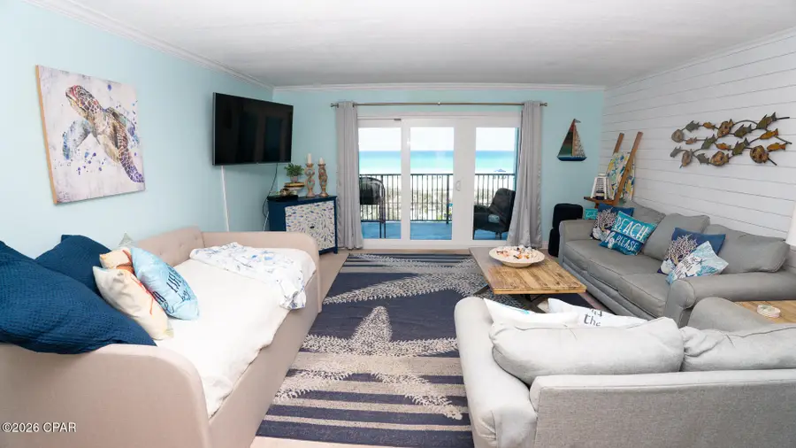 6211 Thomas Drive #206, Panama City Beach, FL 32408 - #2
