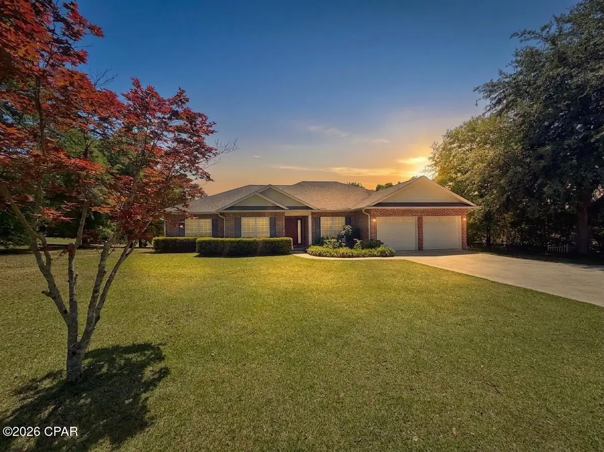 4629 Hillcrest Drive, Marianna, FL 32446 - #1