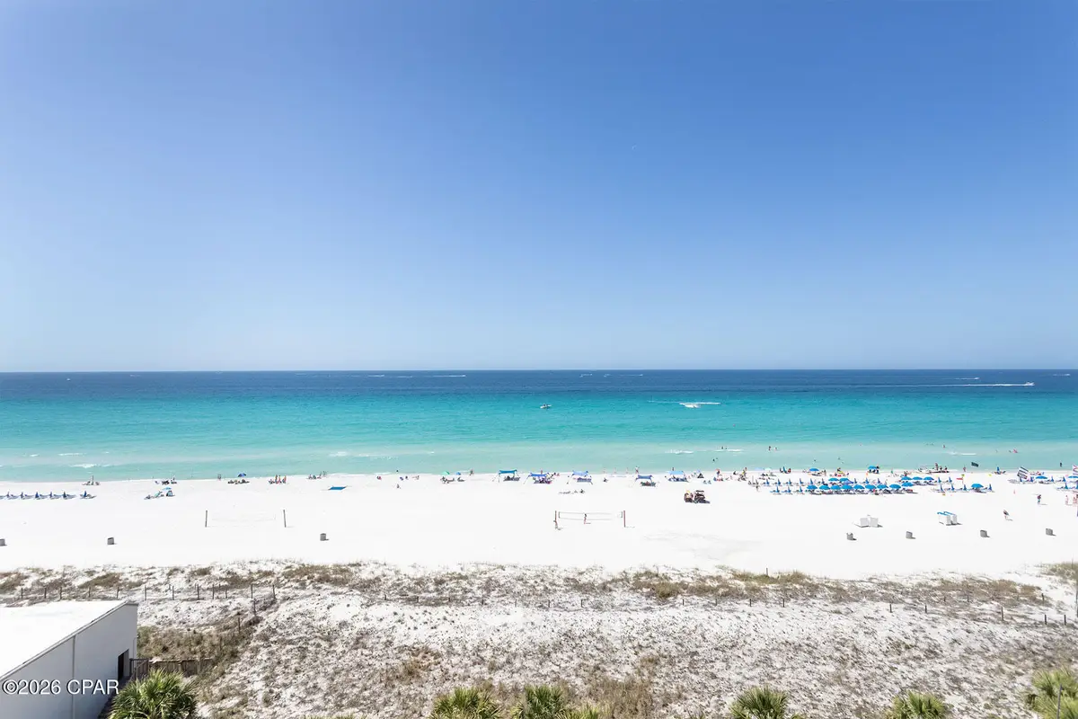 8743 Thomas Drive #931, Panama City Beach, FL 32408 - #1