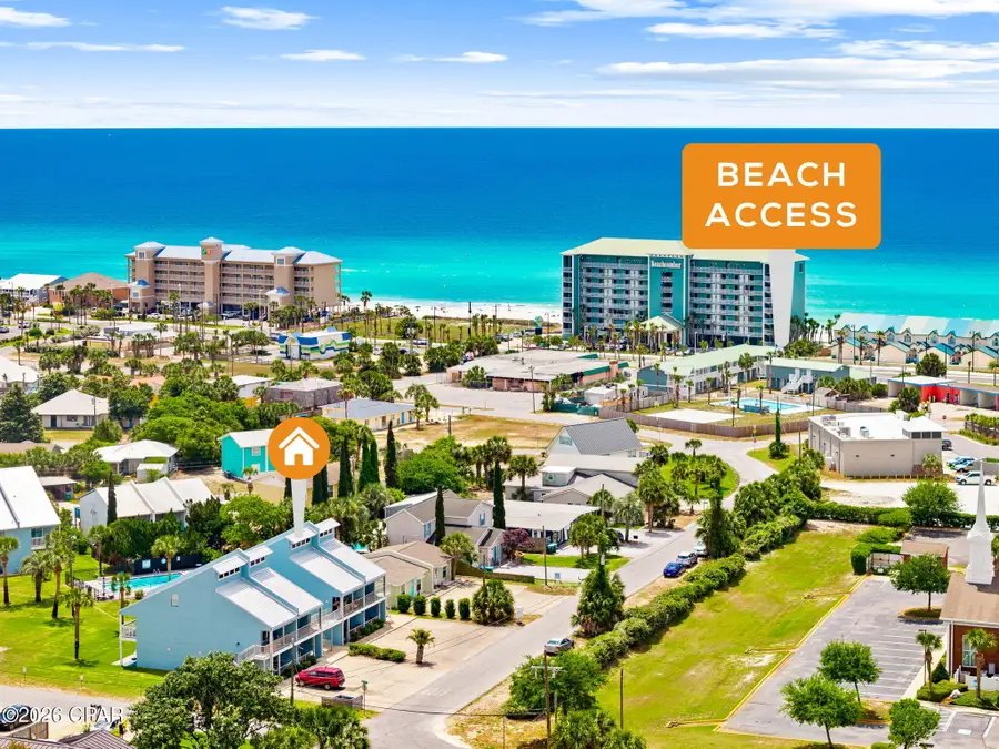 503 Granada Circle #503B, Panama City Beach, FL 32413 - #3