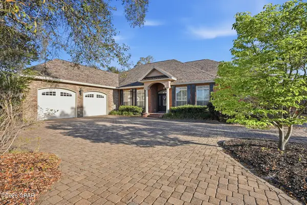 5106 Sacred Oak Drive, Panama City, FL 32404